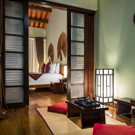 Victoria Hoi An Beach Resort & Spa Kültér fotó