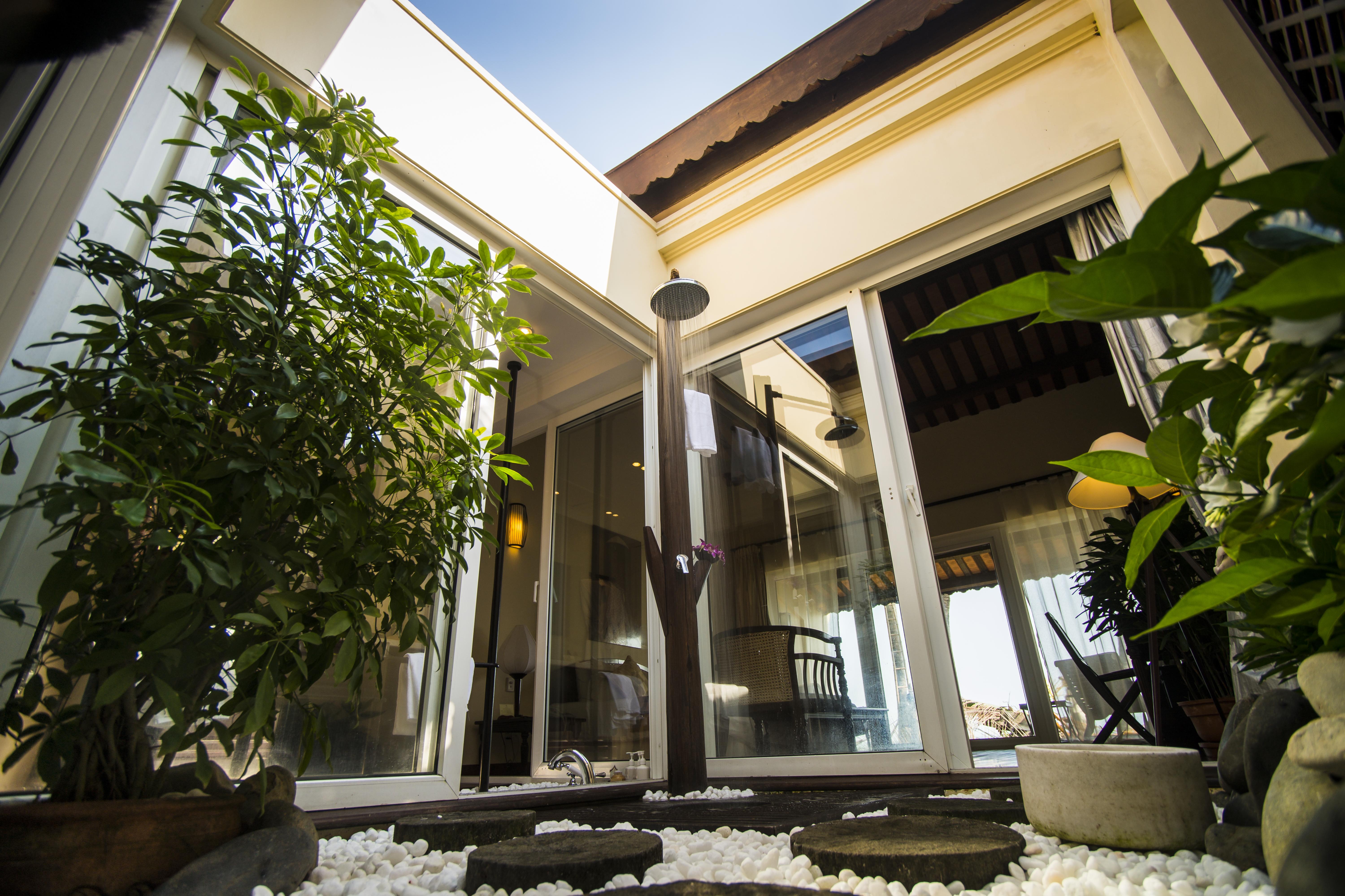 Victoria Hoi An Beach Resort & Spa Kültér fotó