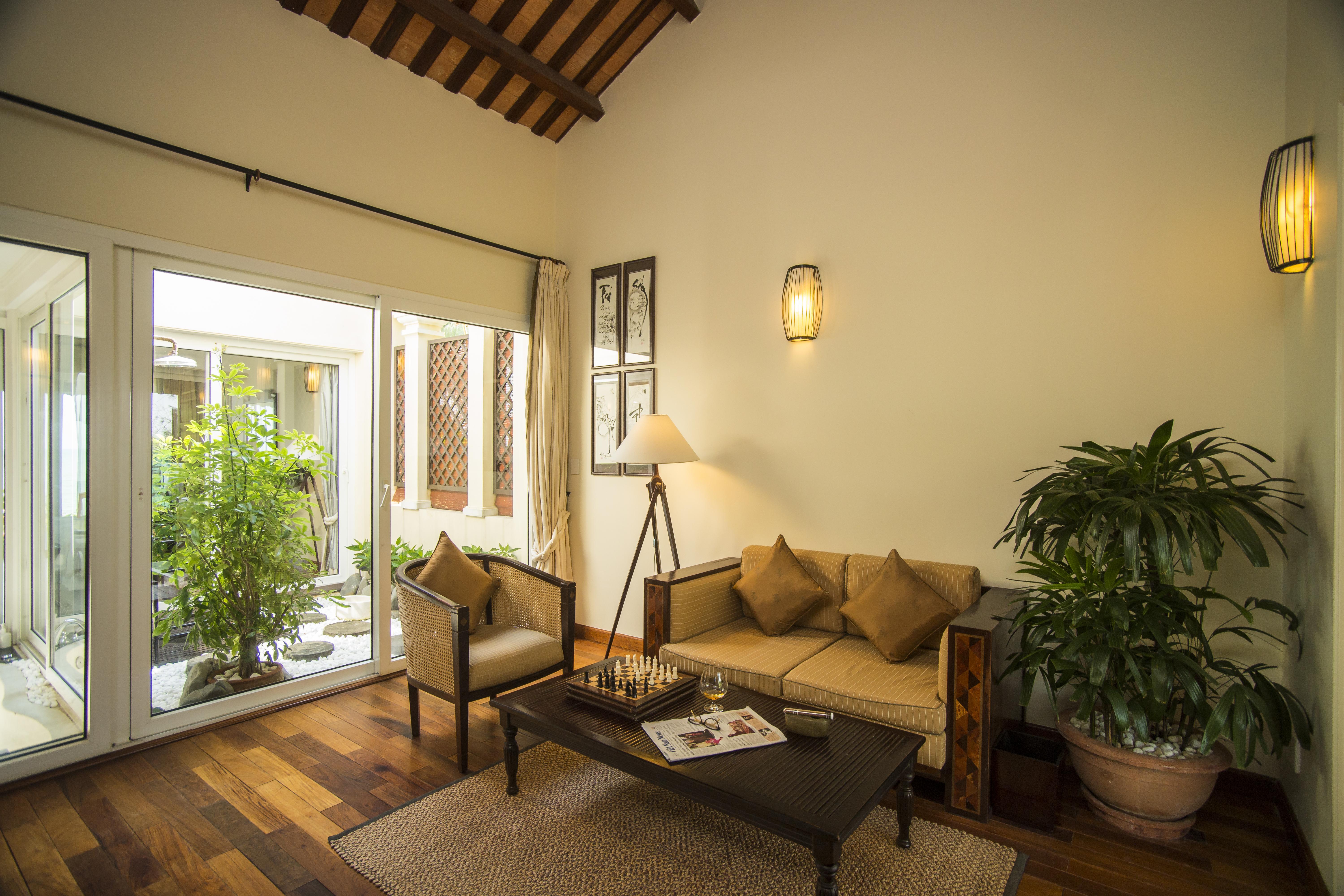 Victoria Hoi An Beach Resort & Spa Kültér fotó
