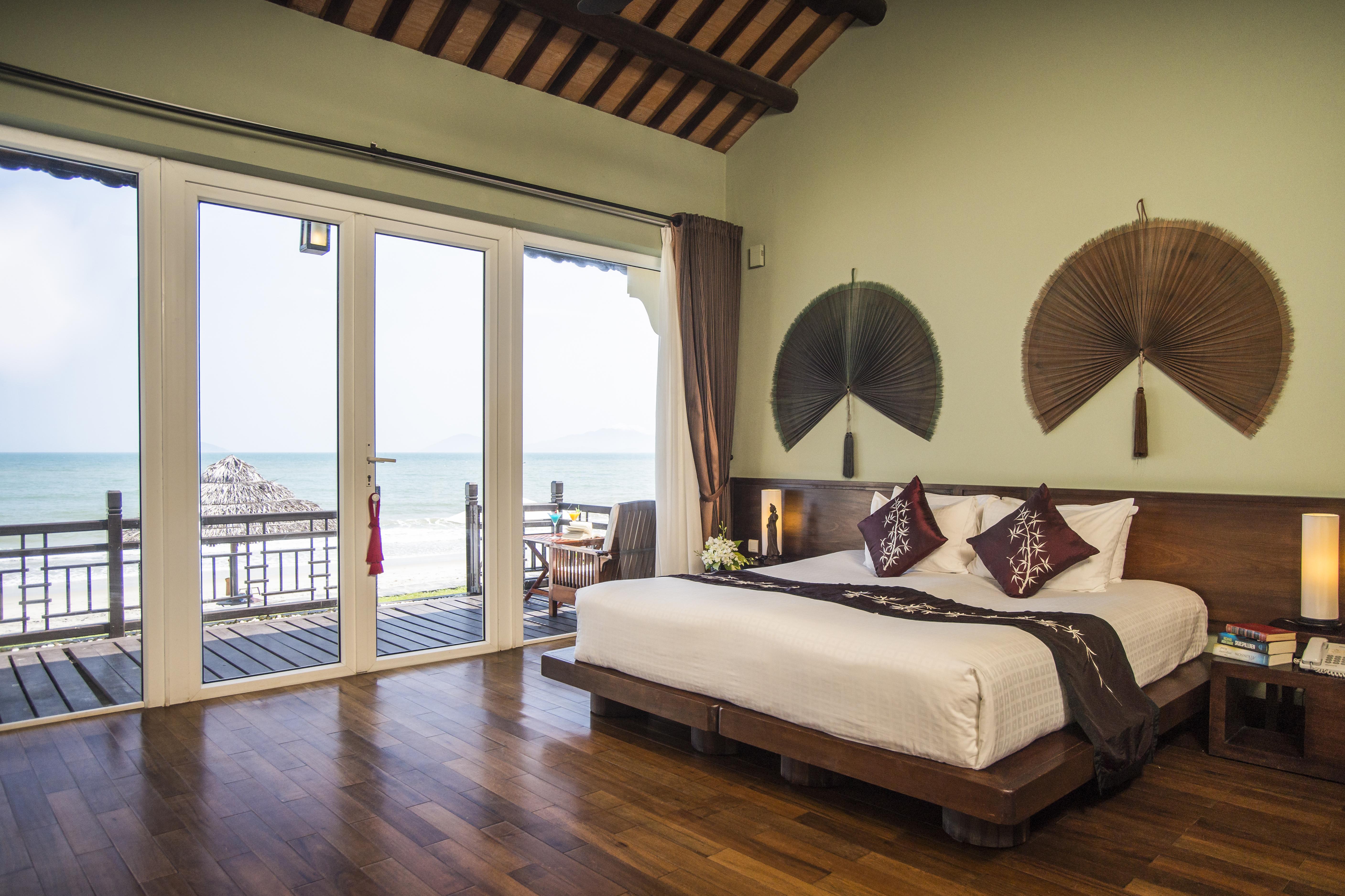 Victoria Hoi An Beach Resort & Spa Kültér fotó