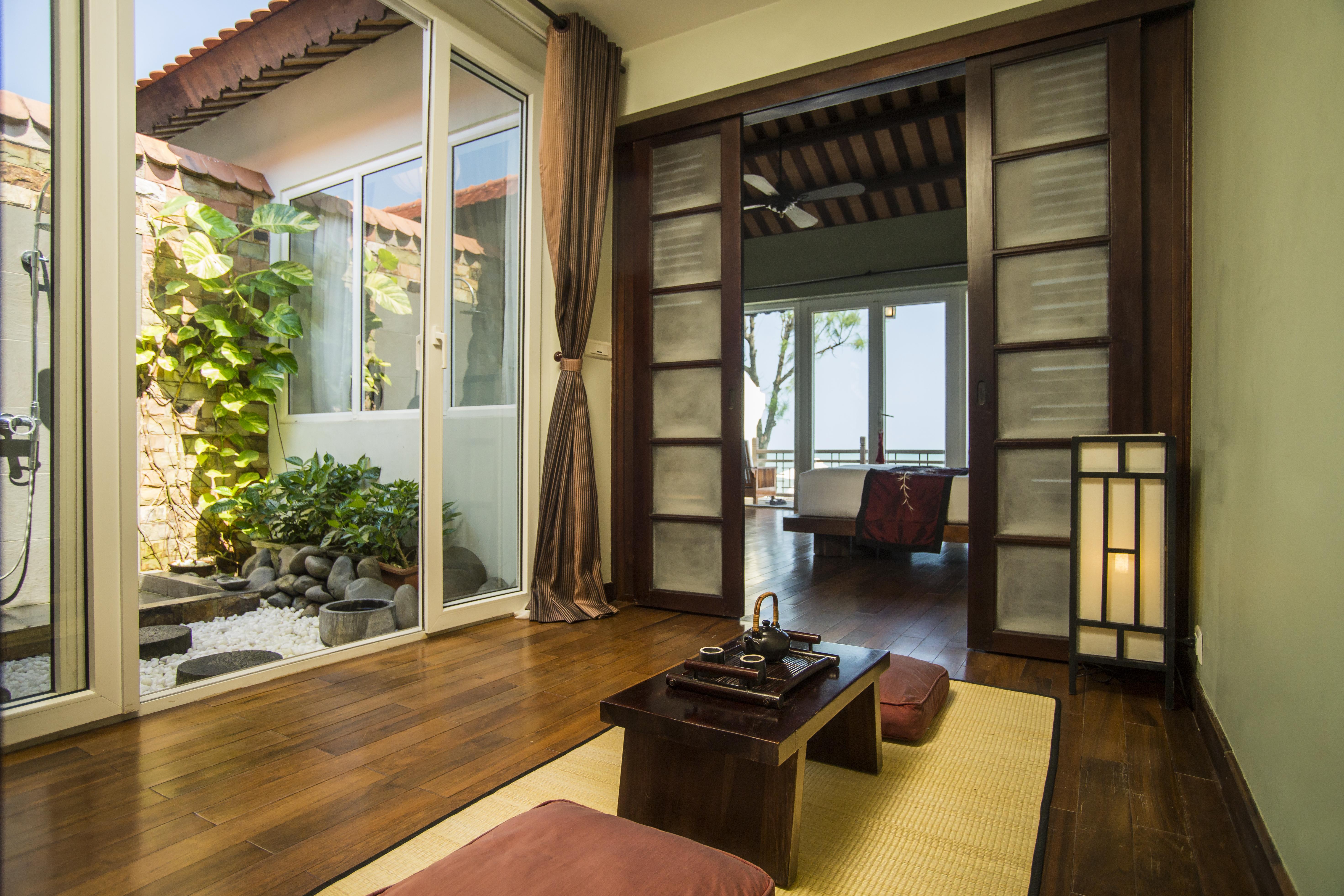 Victoria Hoi An Beach Resort & Spa Kültér fotó