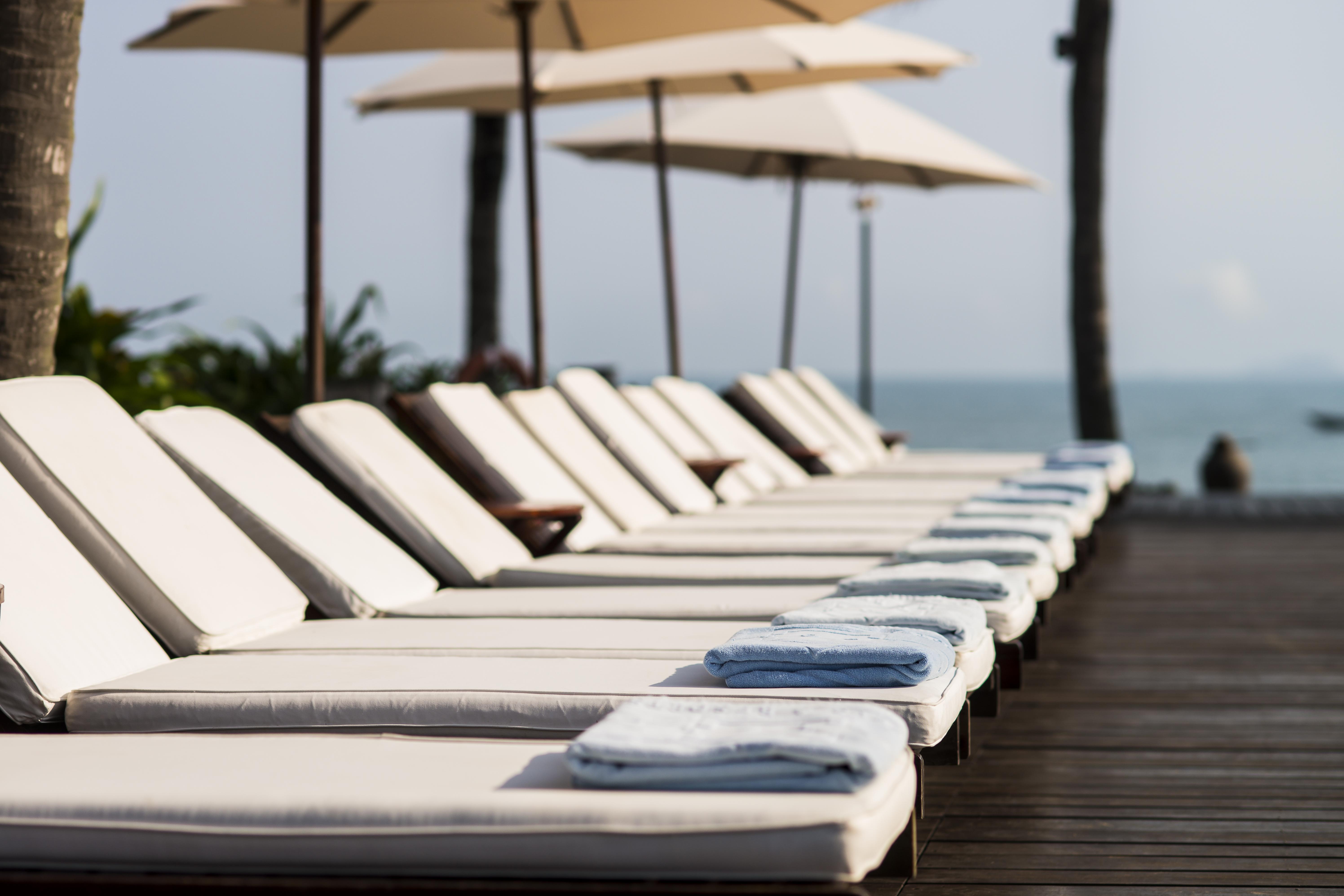 Victoria Hoi An Beach Resort & Spa Kültér fotó
