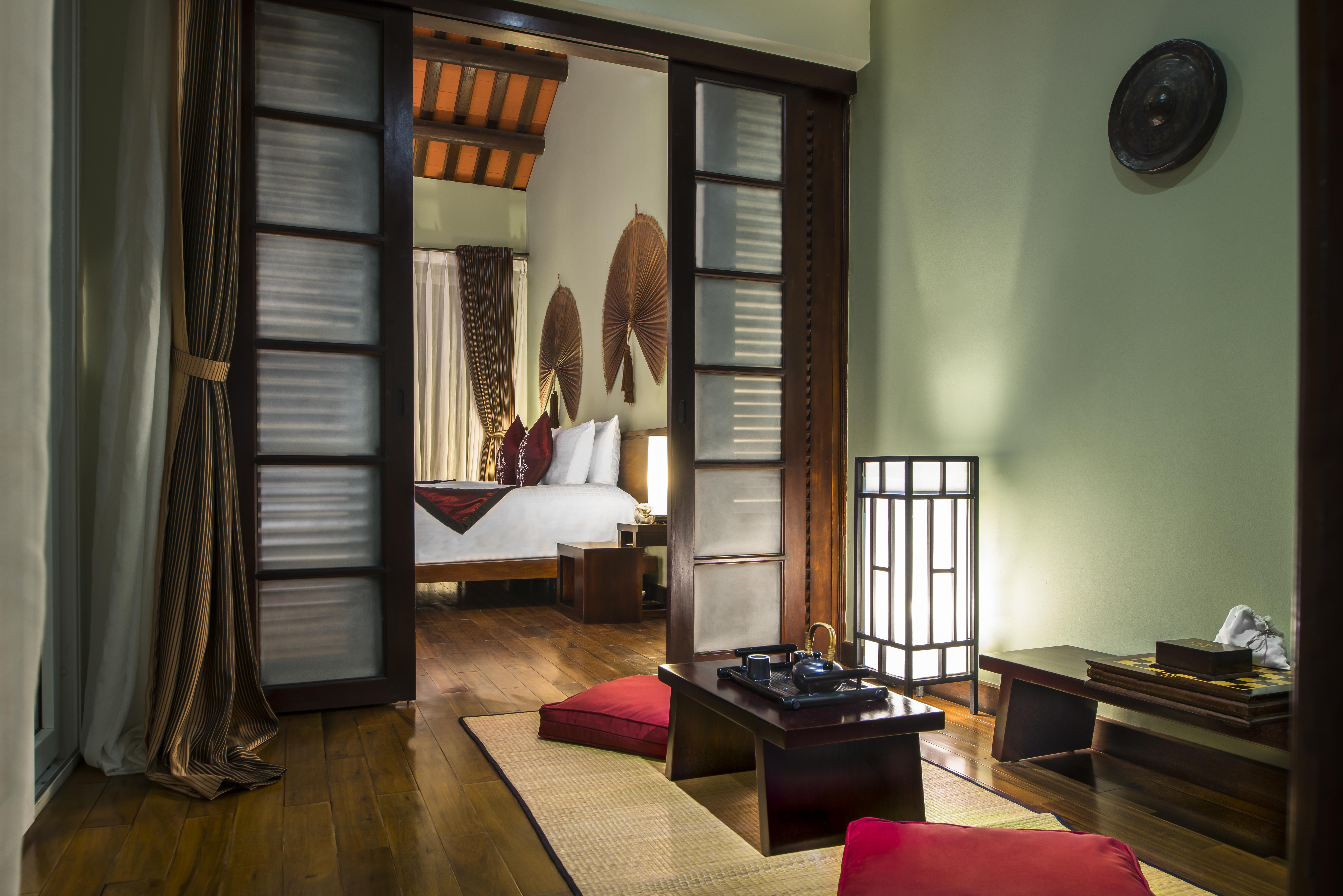 Victoria Hoi An Beach Resort & Spa Kültér fotó