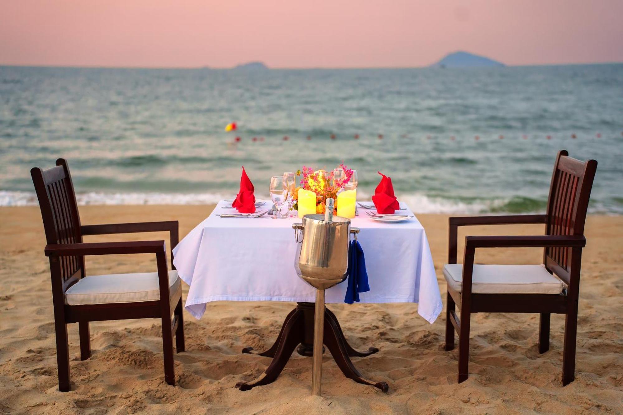 Victoria Hoi An Beach Resort & Spa Kültér fotó