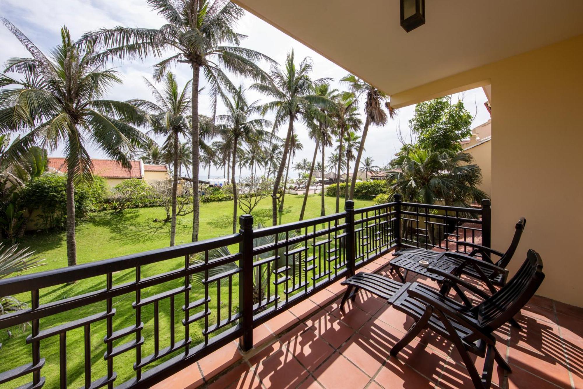 Victoria Hoi An Beach Resort & Spa Szoba fotó