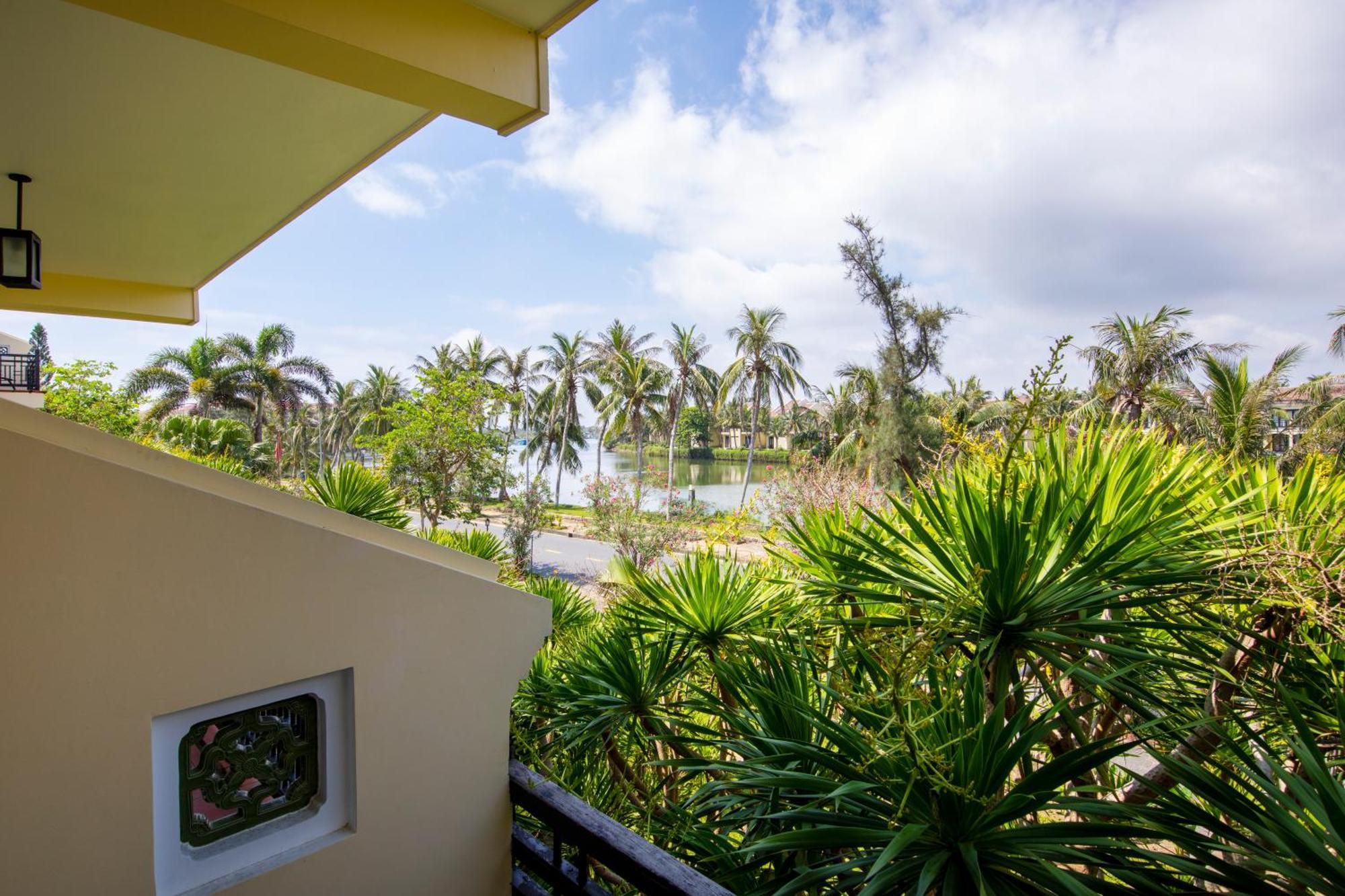 Victoria Hoi An Beach Resort & Spa Szoba fotó