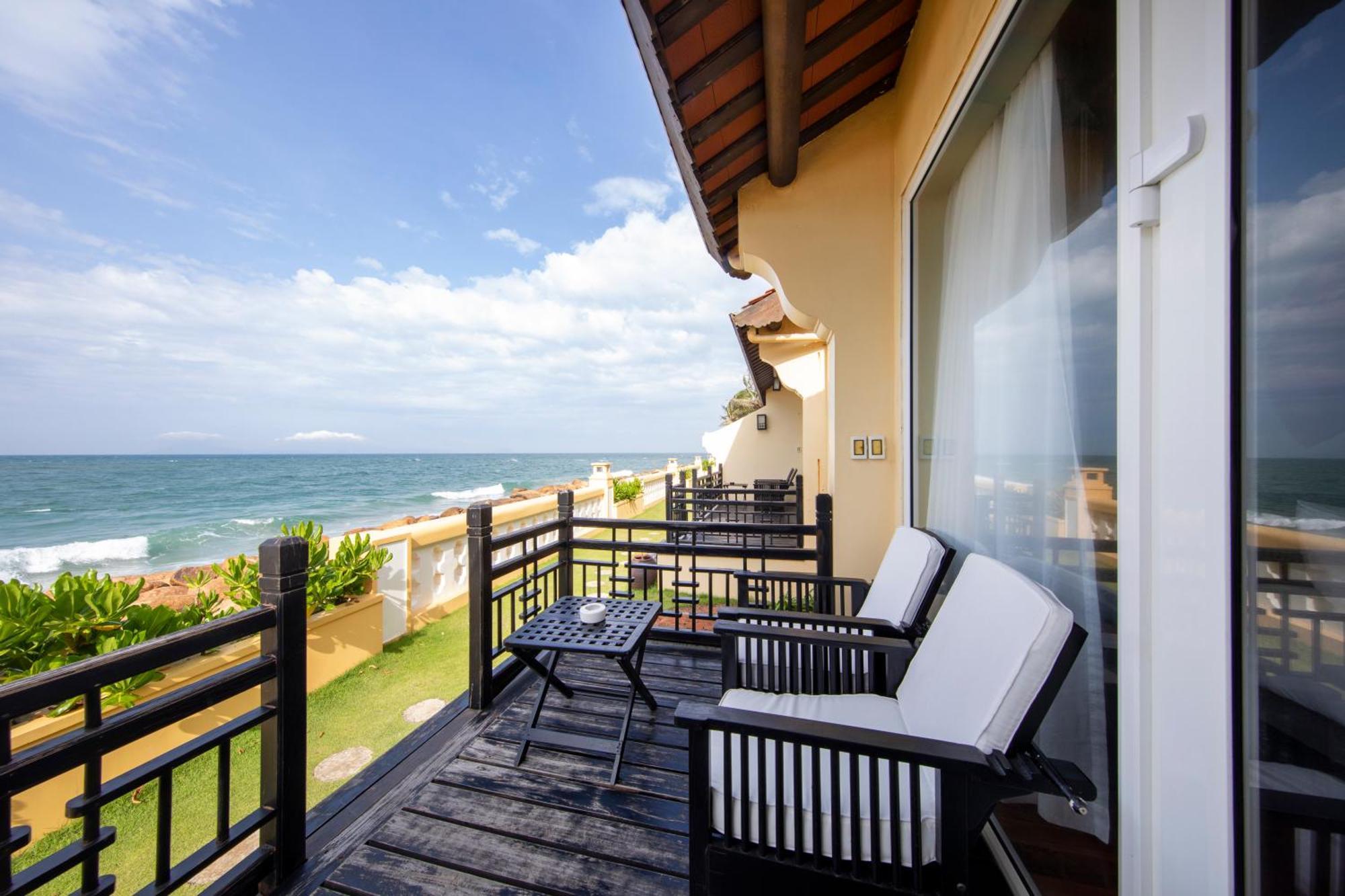 Victoria Hoi An Beach Resort & Spa Kültér fotó
