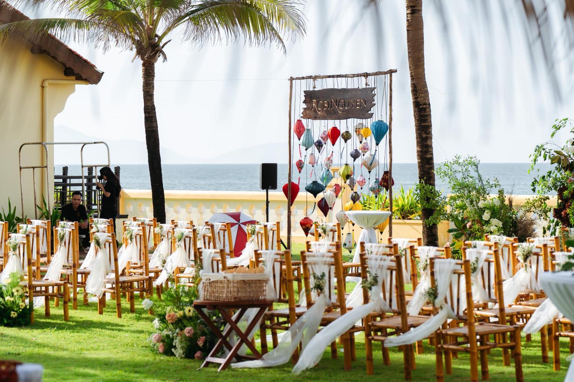Victoria Hoi An Beach Resort & Spa Kültér fotó