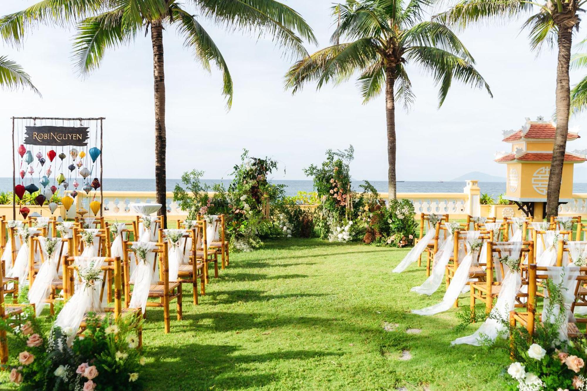 Victoria Hoi An Beach Resort & Spa Kültér fotó