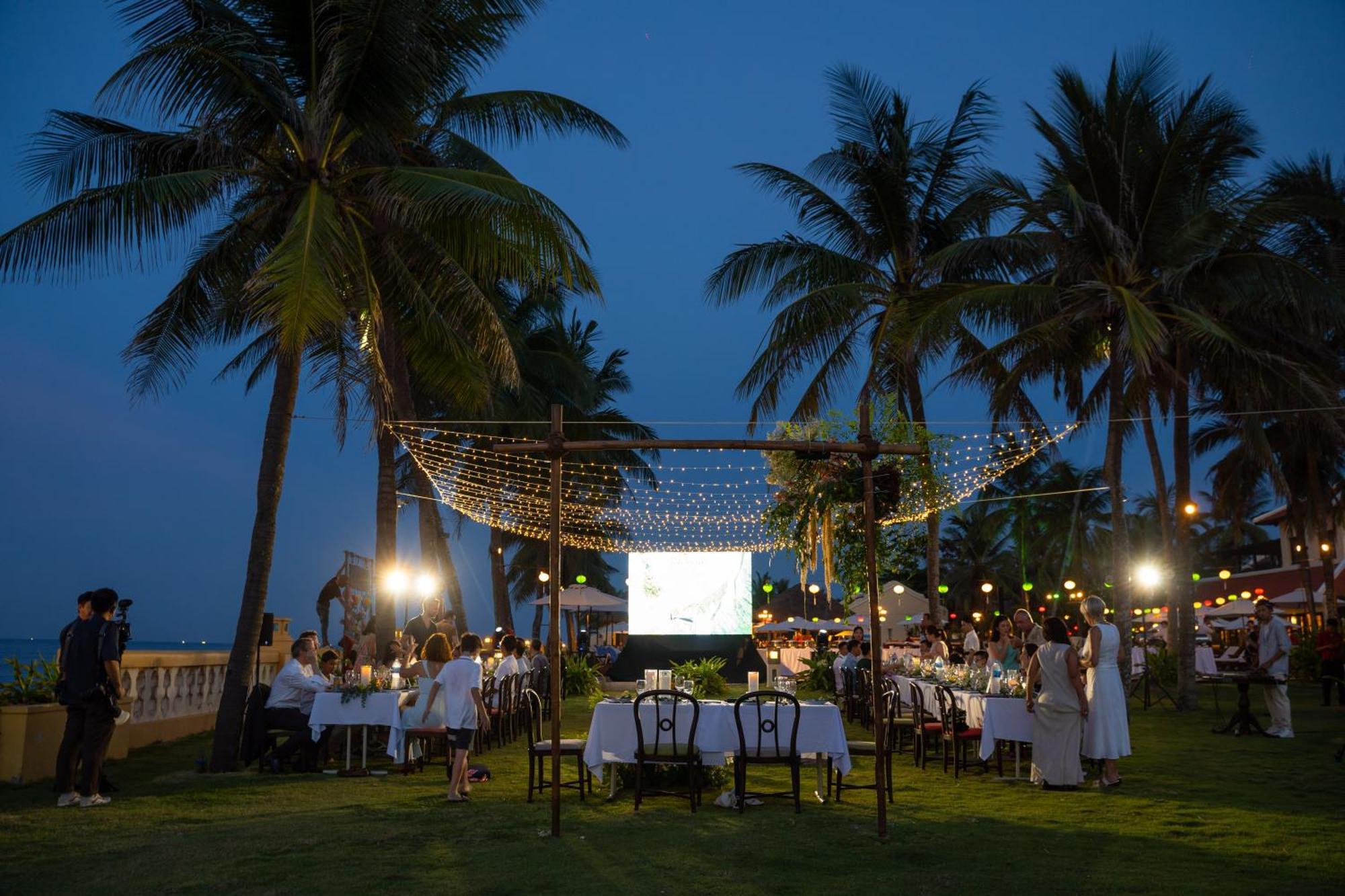 Victoria Hoi An Beach Resort & Spa Kültér fotó