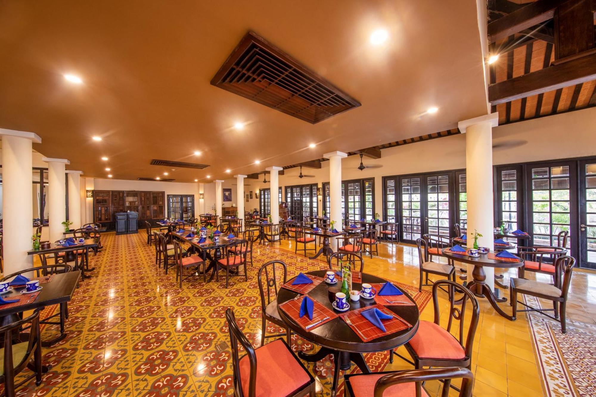 Victoria Hoi An Beach Resort & Spa Kültér fotó