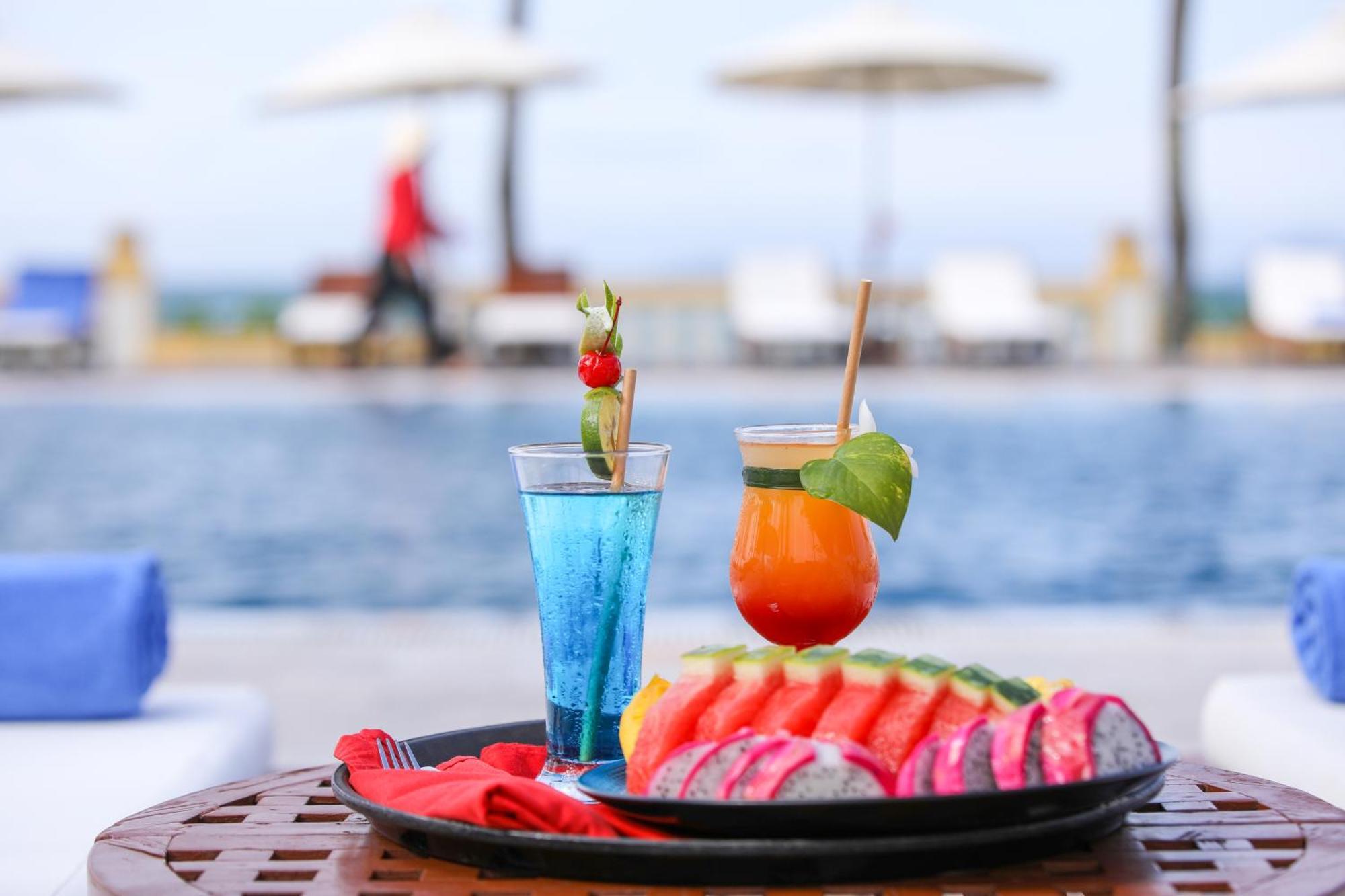 Victoria Hoi An Beach Resort & Spa Kültér fotó